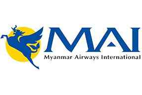 Myanmar Airways
