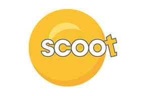 Scoot Airline